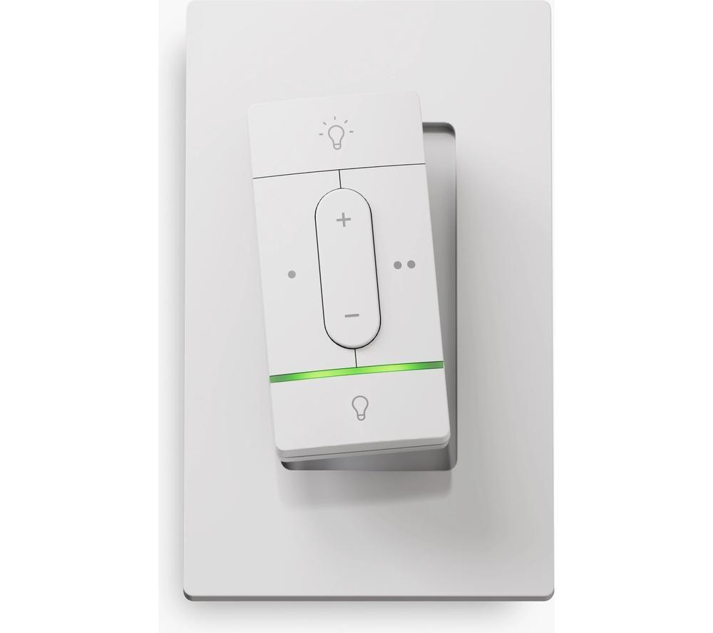 Nanoleaf Sense Smart Switch - White