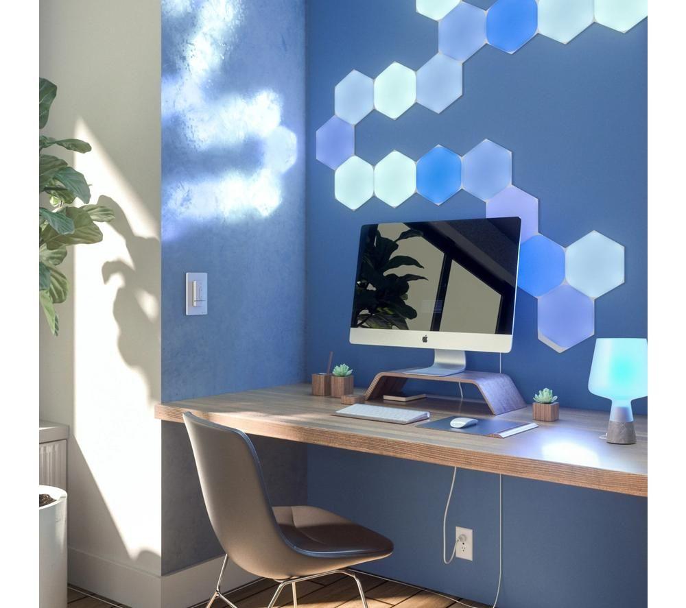 NANOLEAF Sense+ Smart Switch - White image number 3 of 5