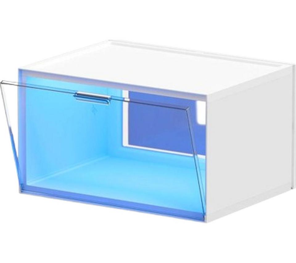 NANOLEAF Fantaqi EXPO Smart LED Display Case Expansion - Pack of 1