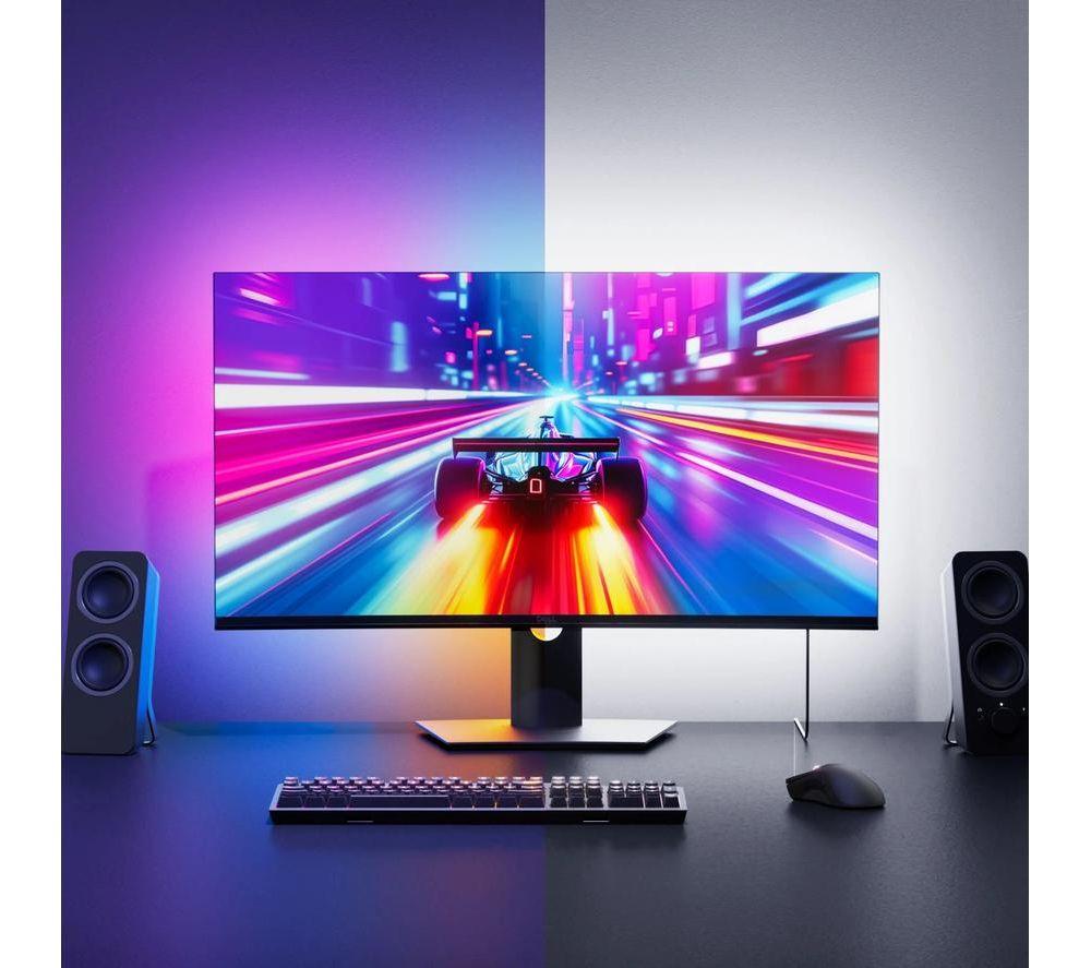 NANOLEAF N7601K00-1LS4D PC 32" Monitor Lightstrip image number 2 of 5