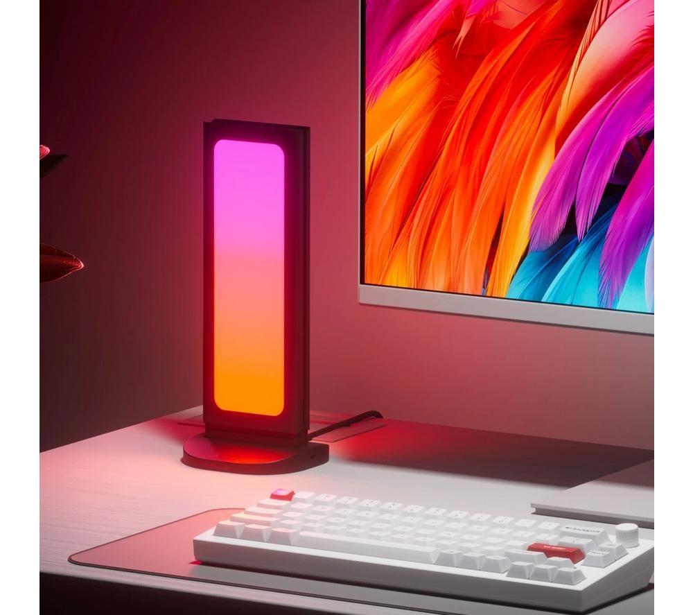 NANOLEAF Pegboard Desk Dock Charging Station image number 5 of 5
