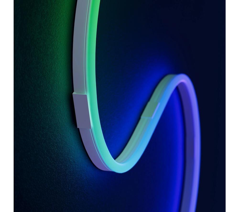 NANOLEAF Matter Smart Multicolor Rope Light - 5 m image number 2 of 5