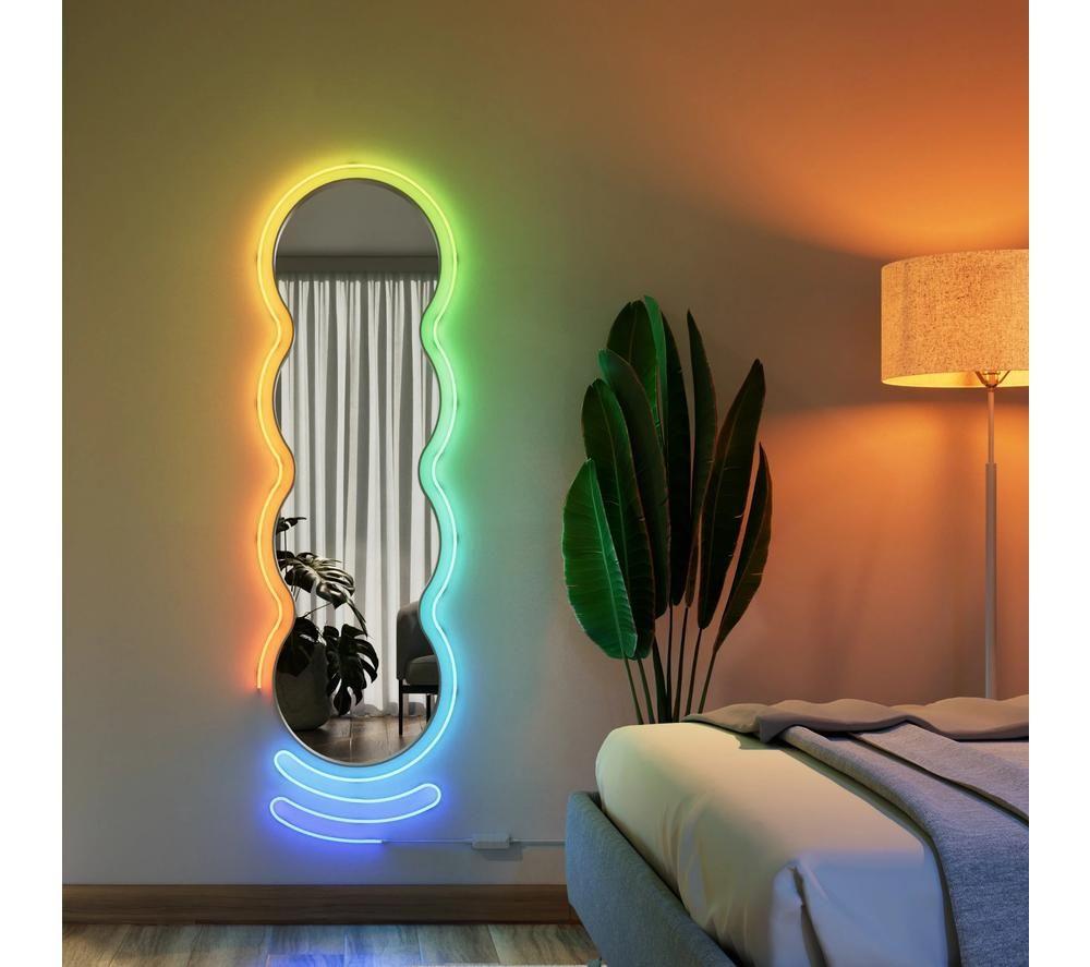 NANOLEAF Matter Smart Multicolor Rope Light - 5 m image number 3 of 5