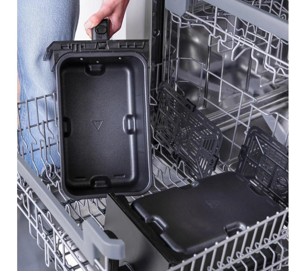STATESMAN SKAF08017BK Air Fryer - Black image number 4 of 10