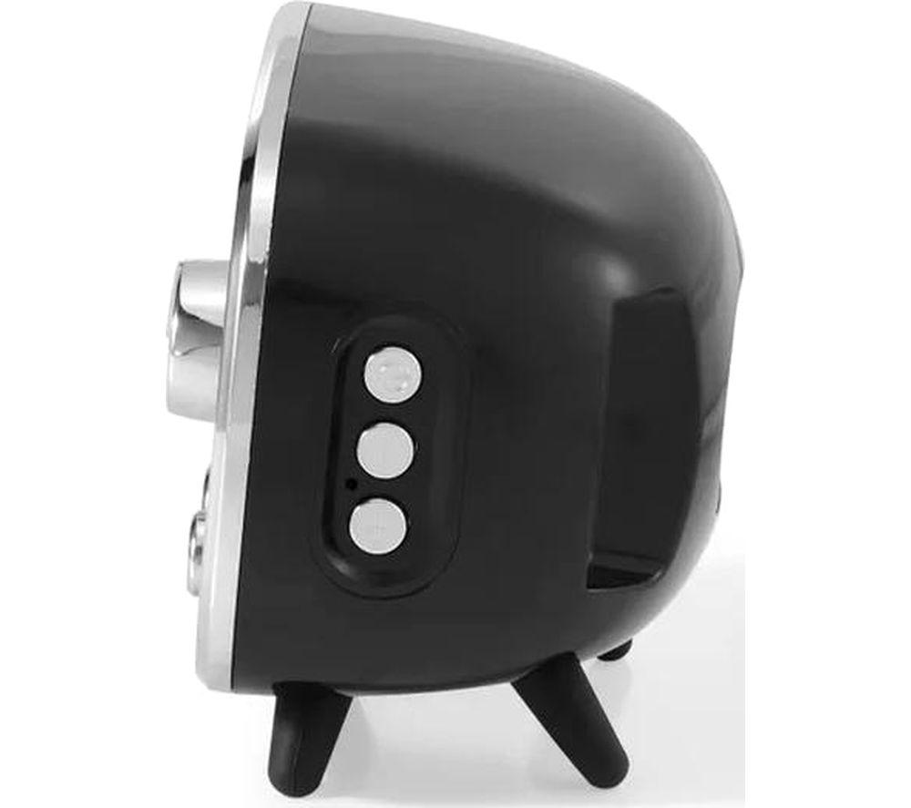 CROSLEY Rondo CR3039A Portable Bluetooth Speaker - Black image number 6 of 6