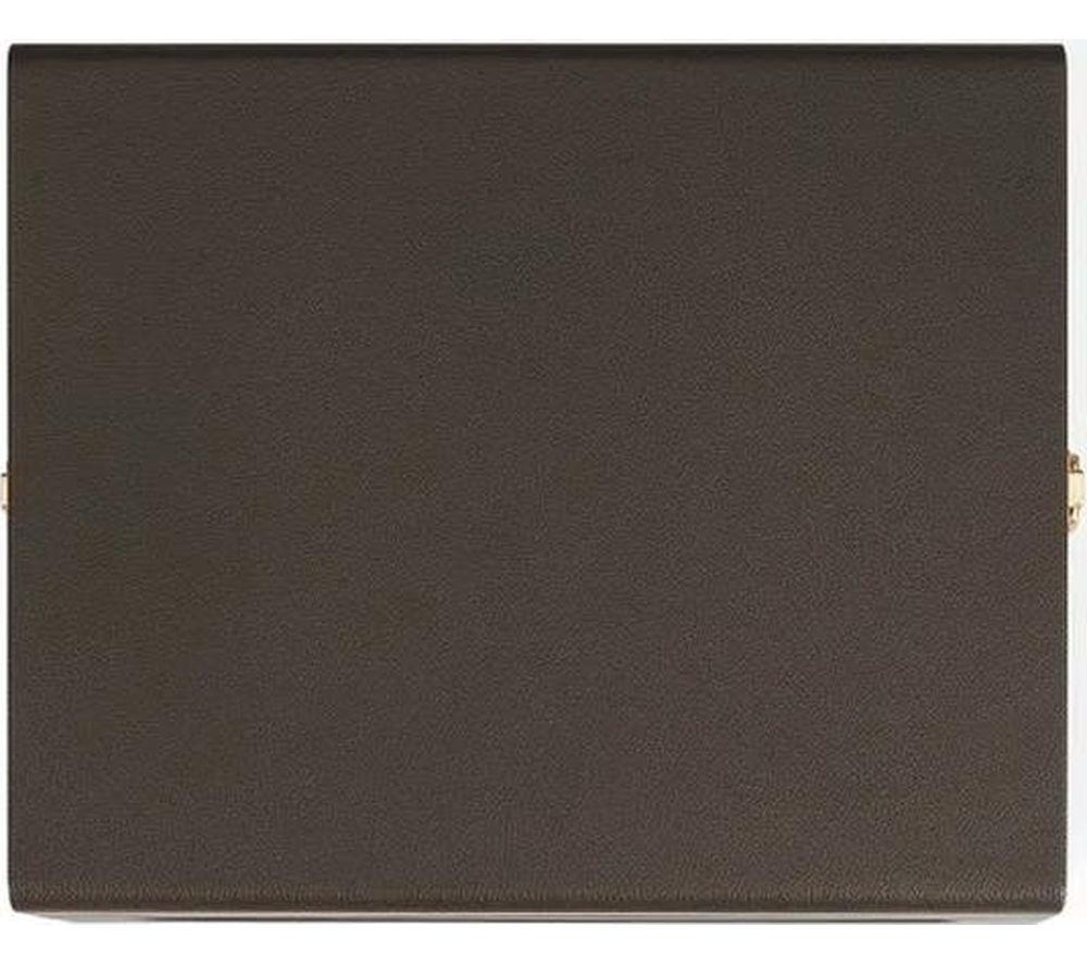 CROSLEY Voyager Belt Drive Bluetooth Turntable - Cocao image number 7 of 8