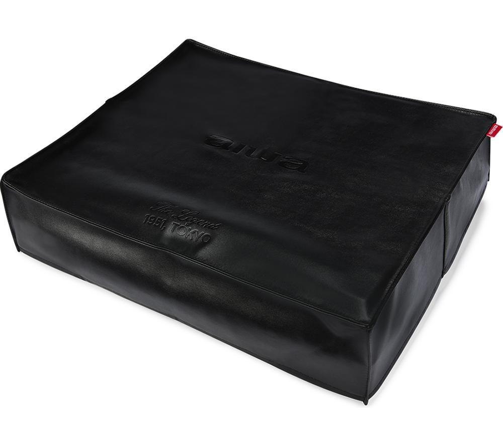 AIWA APX-680BT Belt Drive Bluetooth Turntable - Black image number 2 of 8