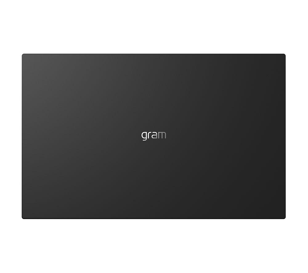LG gram 15Z80T-G.AU78A1 15.6&rdquo; Laptop, Copilot+ PC - AMD Ryzen AI 7, 1 TB SSD, Black image number 12 of 12