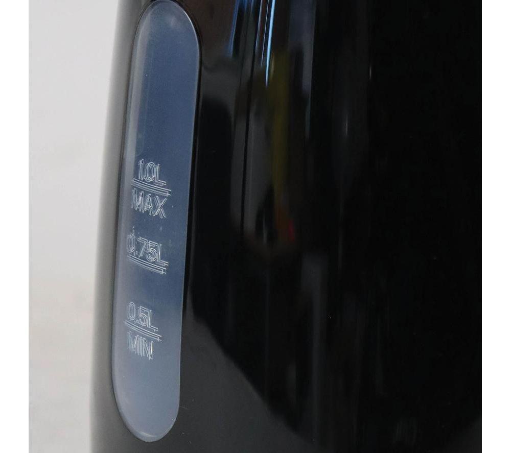 IGENIX IGK11022B Electric Jug Kettle - Black image number 6 of 8