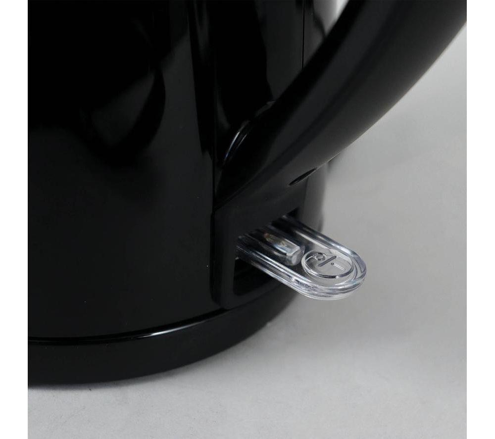 IGENIX IGK11022B Electric Jug Kettle - Black image number 7 of 8