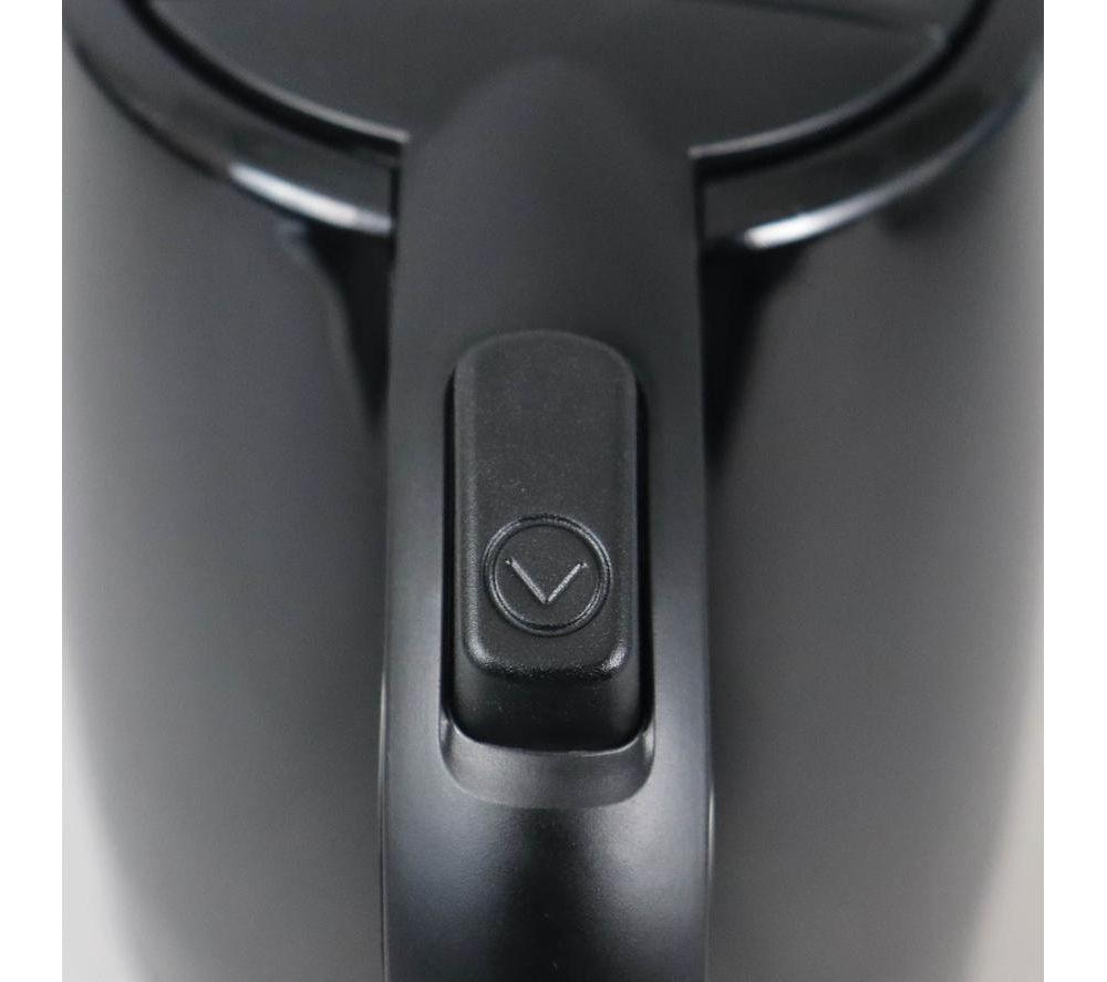 IGENIX IGK11022B Electric Jug Kettle - Black image number 8 of 8