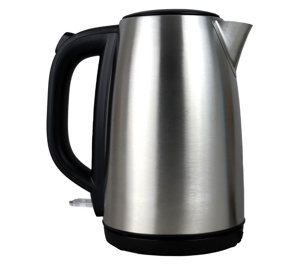 IGENIX IGK01766SS Jug Kettle - Stainless steel image number 6 of 6