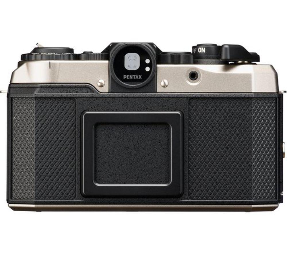 PENTAX 17 Compact Film Camera with Kodak Film - Pack of 10 image number 6 of 10