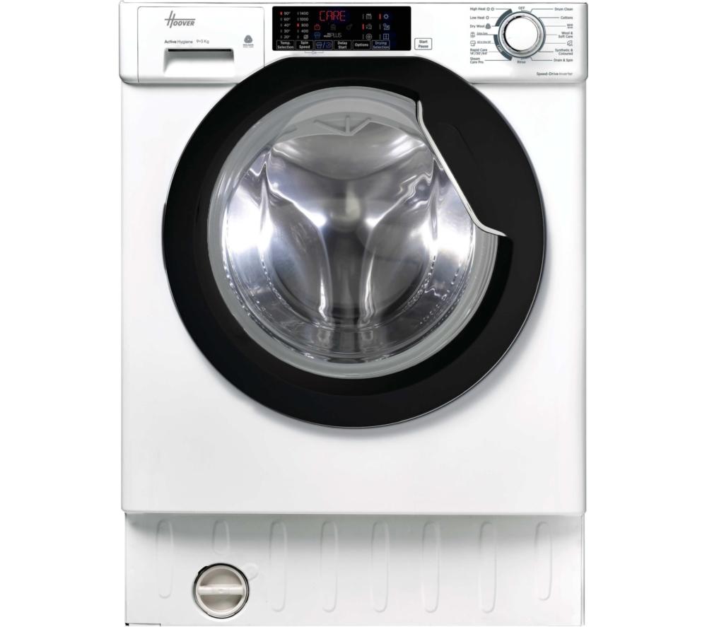 HOOVER HOOVER HBDS 4954 DMB5-80, White