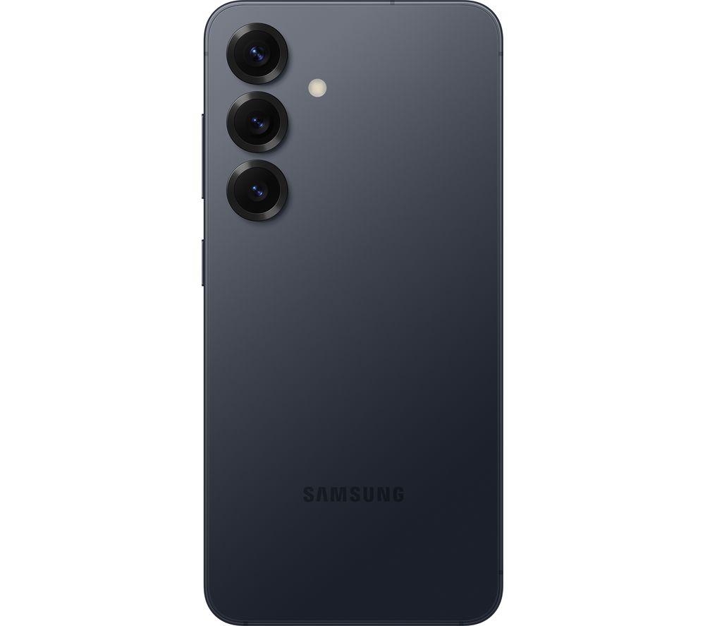 SAMSUNG Galaxy S25 - 512 GB, Blueblack image number 5 of 9