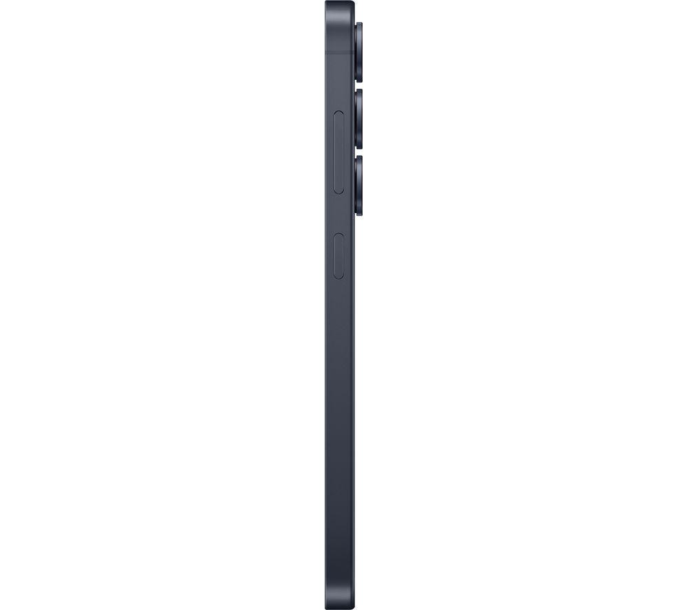 SAMSUNG Galaxy S25 - 512 GB, Blueblack image number 8 of 9