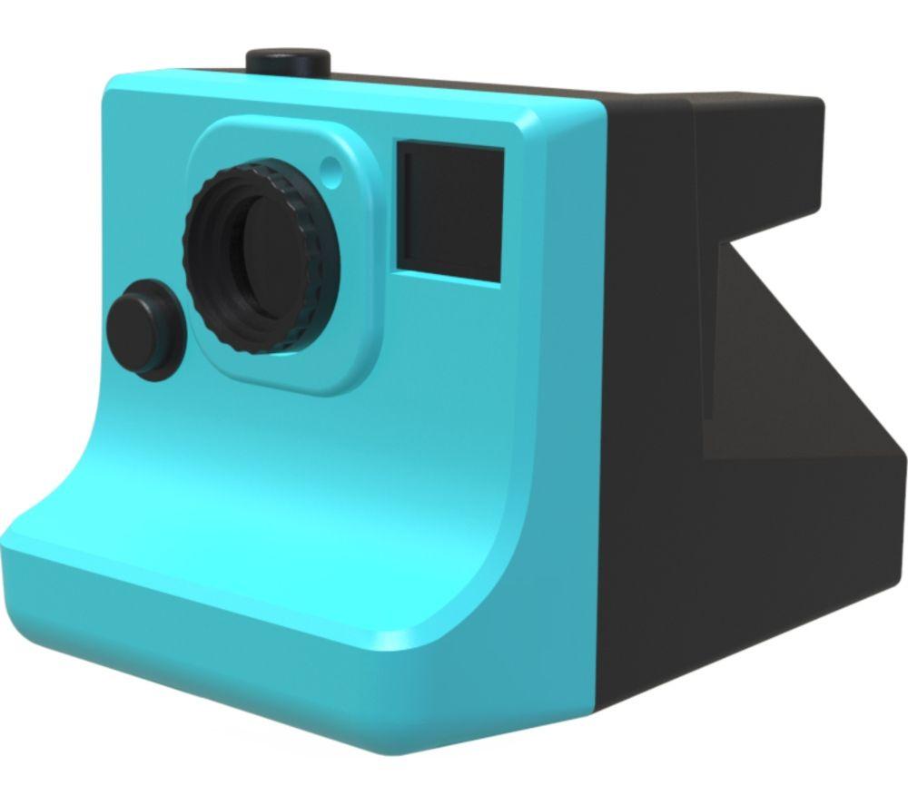 EILI C511 Mini Digital Camera - Blue