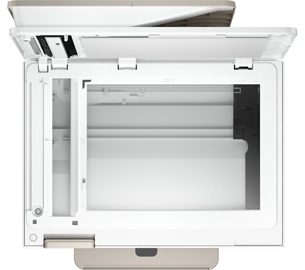HP  Envy Photo 7934 All-in-One Wireless Inkjet Printer & 6 Months Free Instant Ink image number 17 of 21
