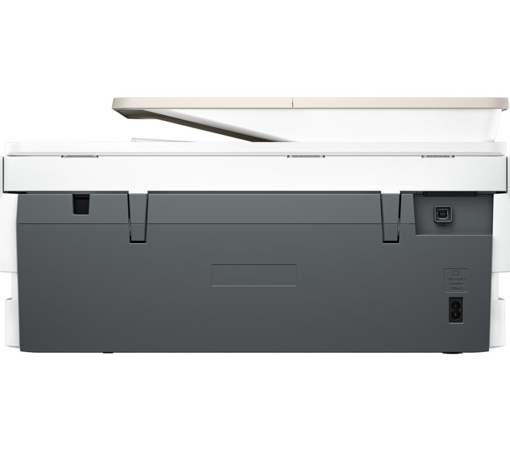 HP  Envy Photo 7934 All-in-One Wireless Inkjet Printer & 6 Months Free Instant Ink image number 21 of 21