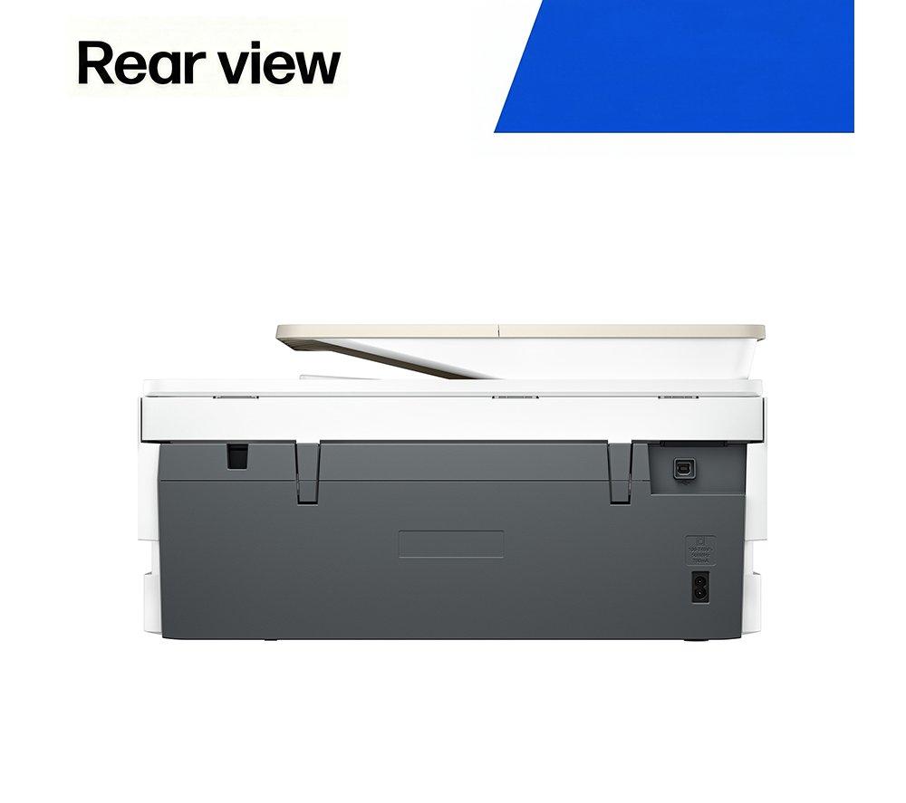 HP  Envy Photo 7934 All-in-One Wireless Inkjet Printer & 6 Months Free Instant Ink image number 19 of 19