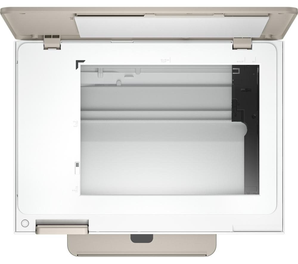 HP Envy Photo 7234 All-in-One Wireless Inkjet Printer & 6 Months Free Instant Ink image number 17 of 21