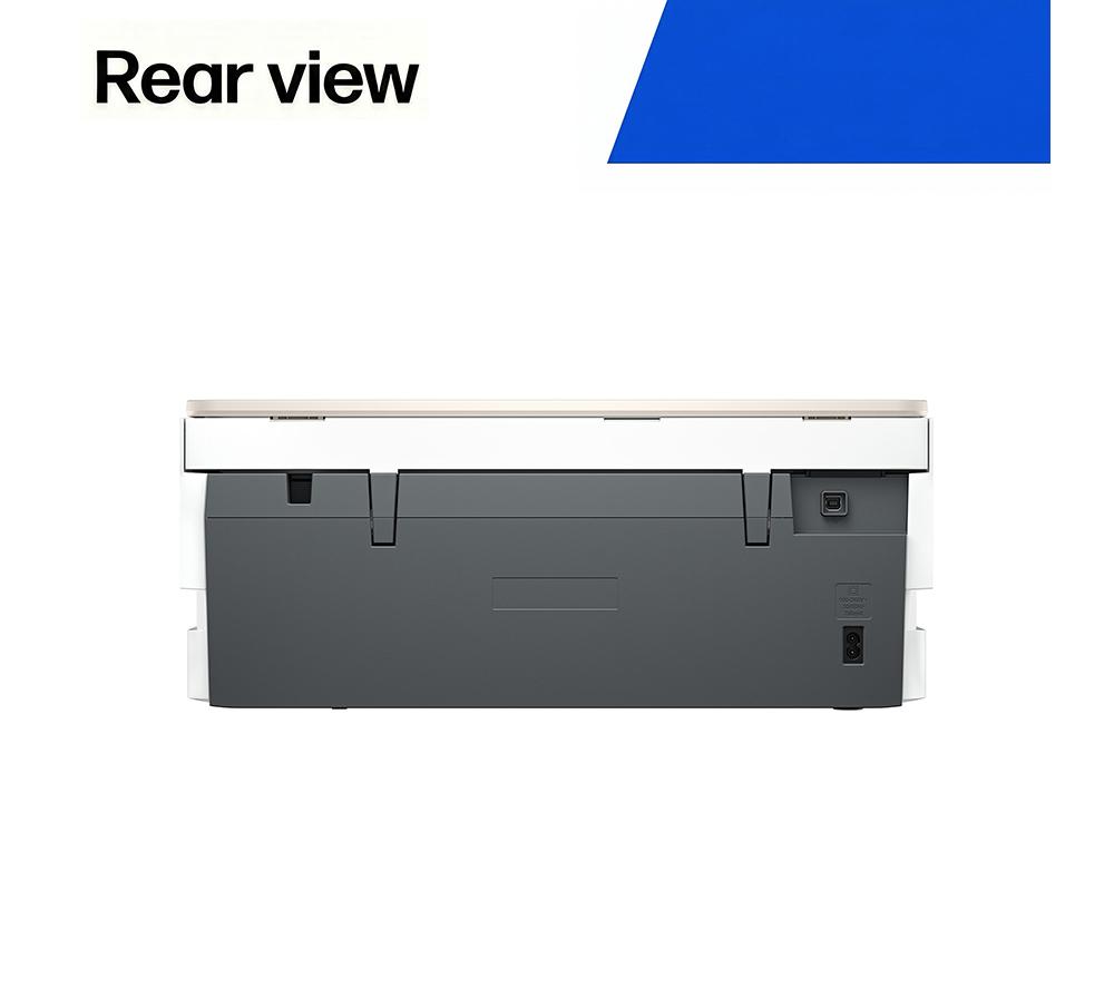 HP Envy Photo 7234 All-in-One Wireless Inkjet Printer & 6 Months Free Instant Ink image number 21 of 21