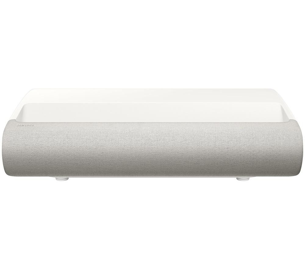Samsung The Premiere Sp-Lpu9dsaxxxu Smart 4K Laser Projector - White, White