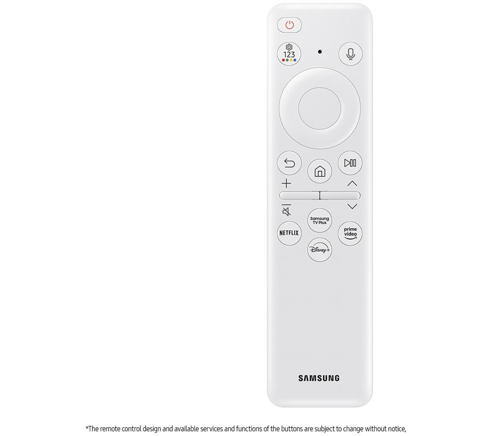 SAMSUNG The Premiere SP-LPU9DSAXXXU Smart 4K Laser Projector - White image number 9 of 11