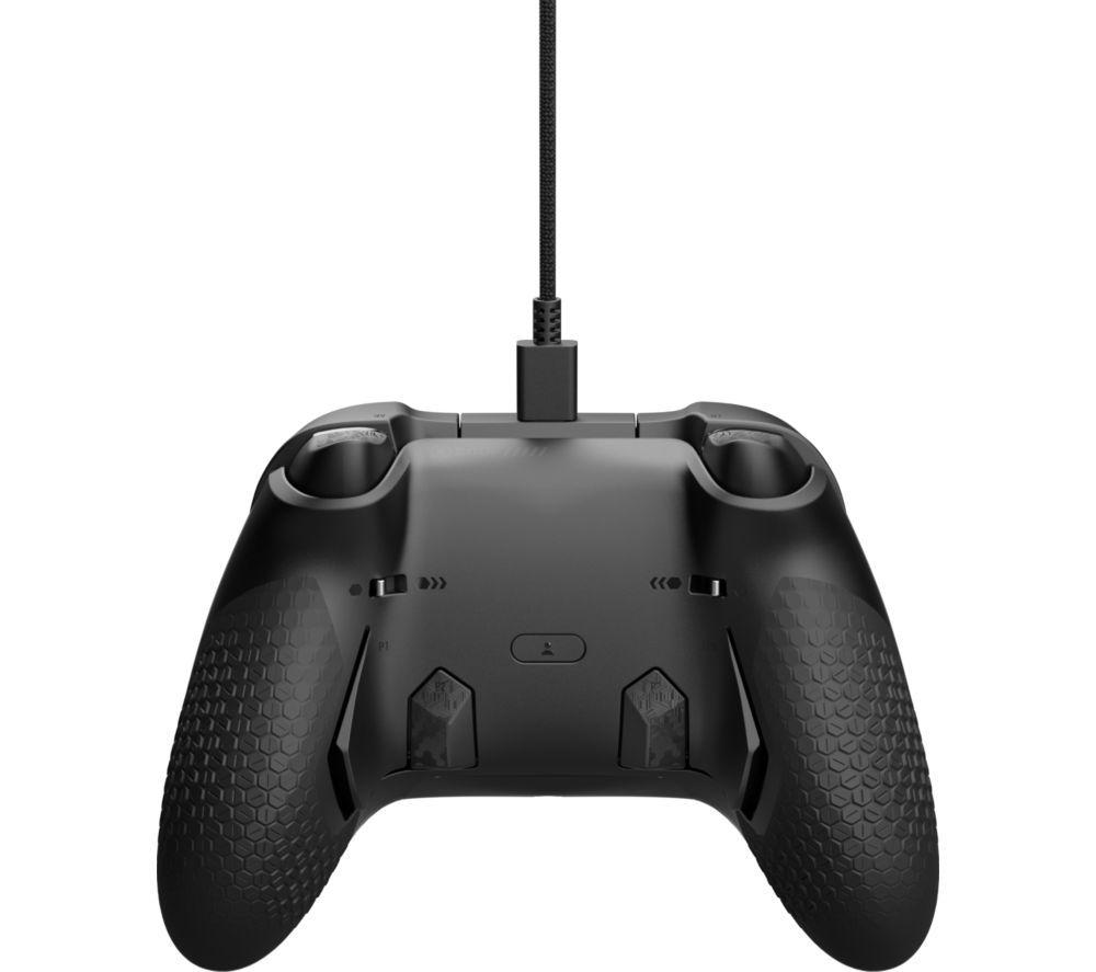 SCUF Valor Pro Wired Performance Controller for Xbox - Steel Grey image number 3 of 4