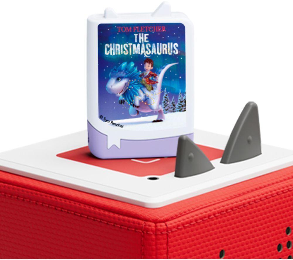 Tonies Pocket Audio Book - Tom Fletcher: The Christmasaurus
