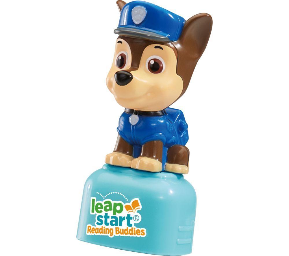 LEAPFROG LeapStart Buddies Interactive Book: Around Town with Paw Patrol image number 3 of 7