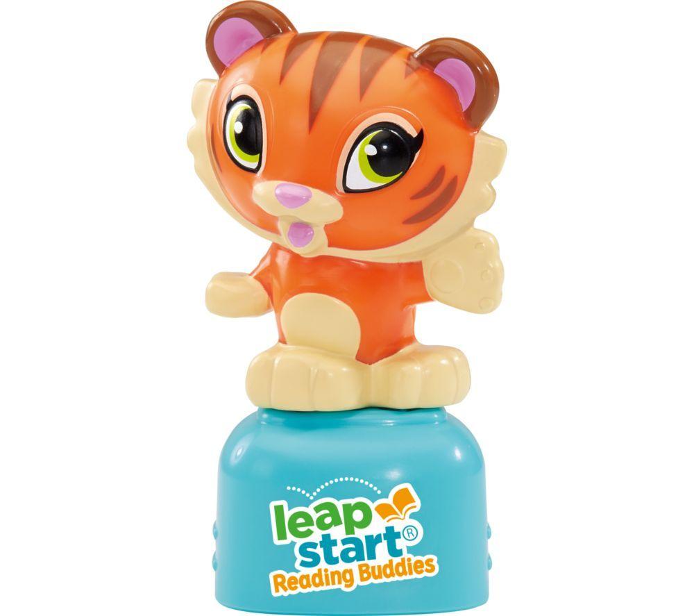 LEAPFROG LeapStart Reading Buddies - Starter Set image number 3 of 6