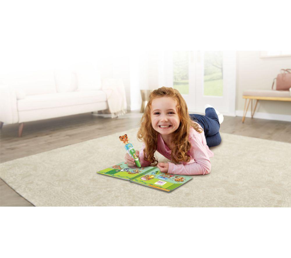 LEAPFROG LeapStart Reading Buddies - Starter Set image number 4 of 6