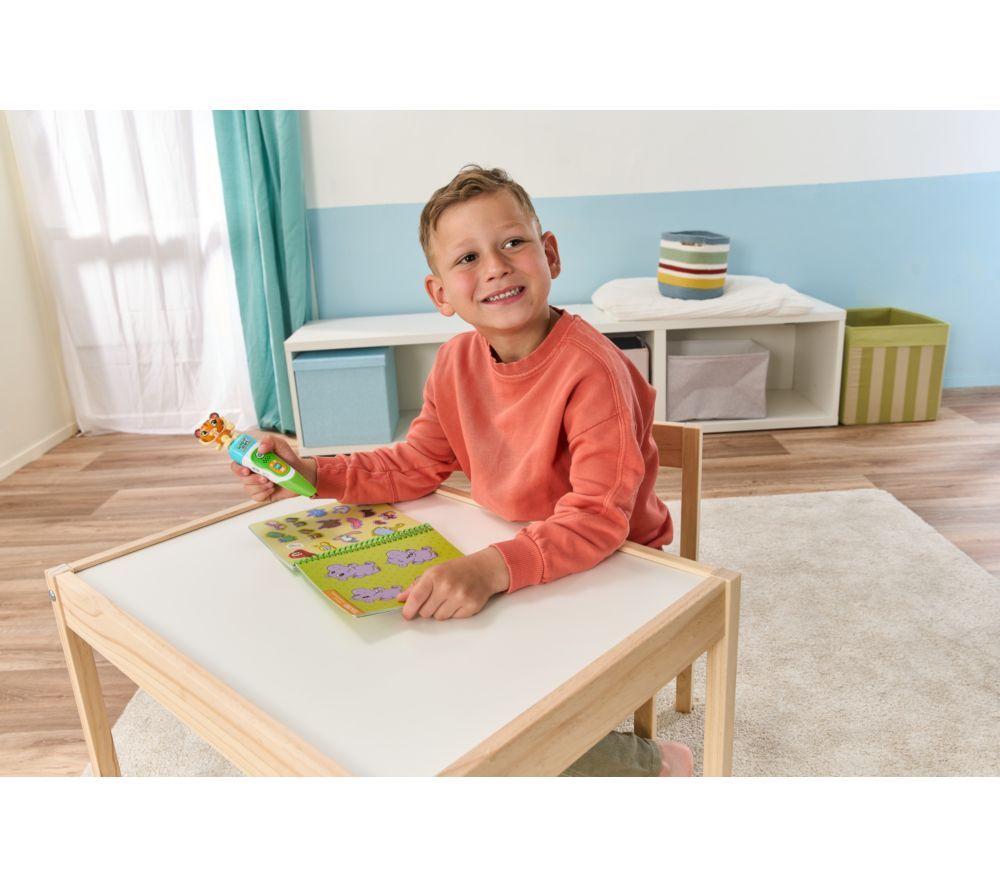 LEAPFROG LeapStart Reading Buddies - Starter Set image number 5 of 6