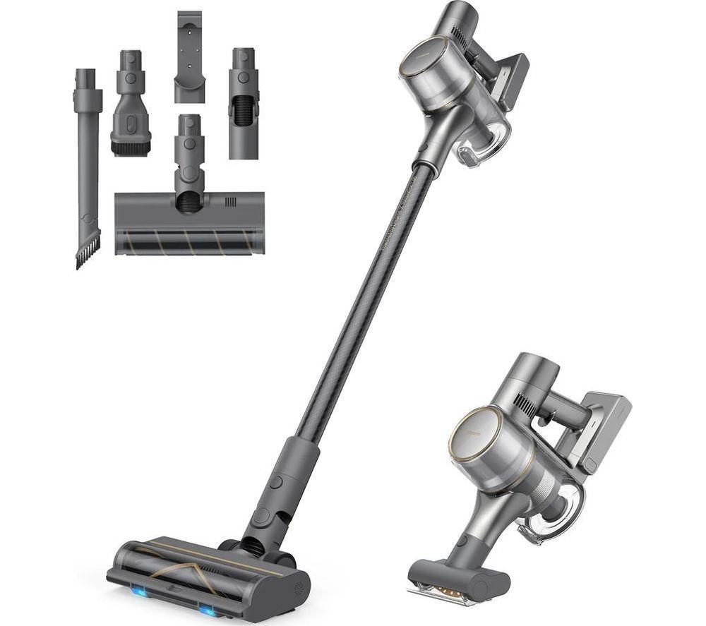 DREAME DREAME  R20 VTV97A Cordless Vacuum Cleaner - Grey