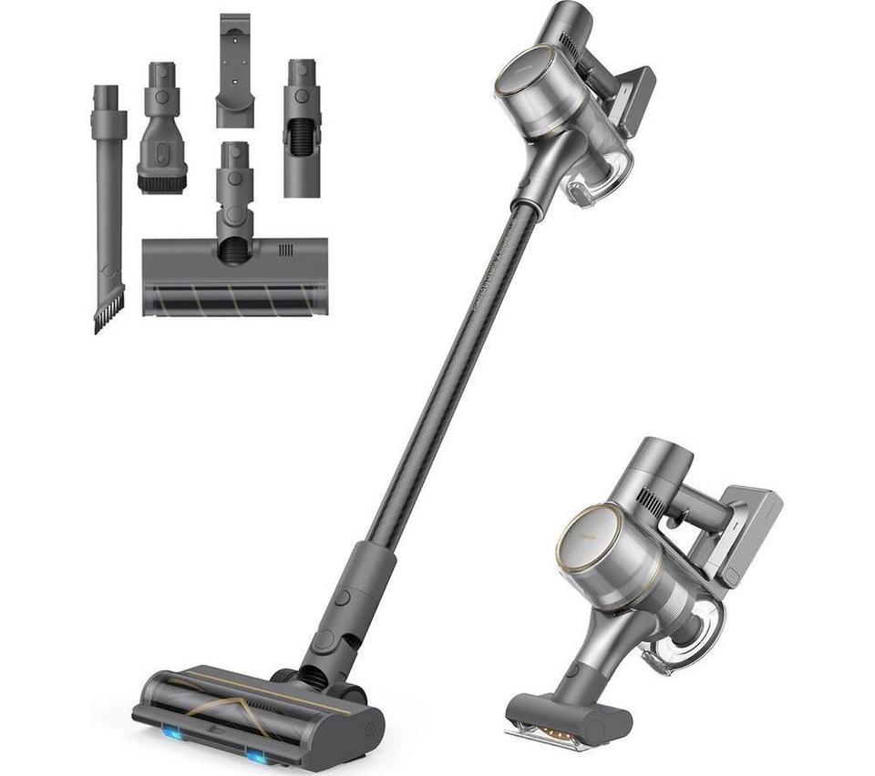DREAME  R20 VTV97A Cordless Vacuum Cleaner - Grey