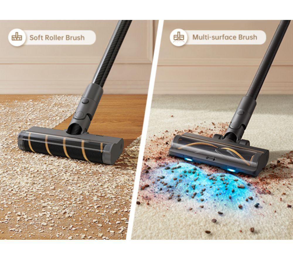 DREAME&nbsp; R20 VTV97A Cordless Vacuum Cleaner - Grey image number 8 of 8