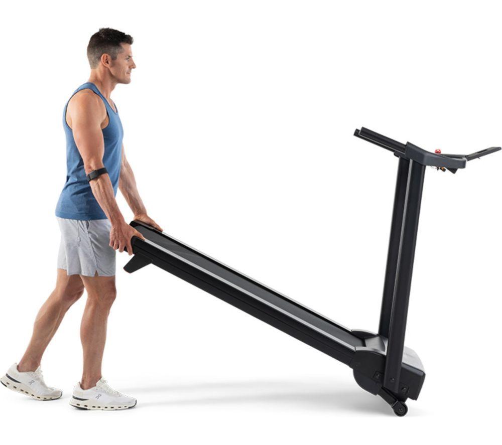 PROFORM Sport Smart WiFi Treadmill - Black image number 5 of 5
