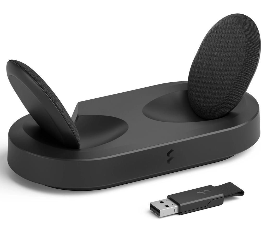 FRACTAL DESIGN Scape Wireless Gaming Headset - Black image number 3 of 11