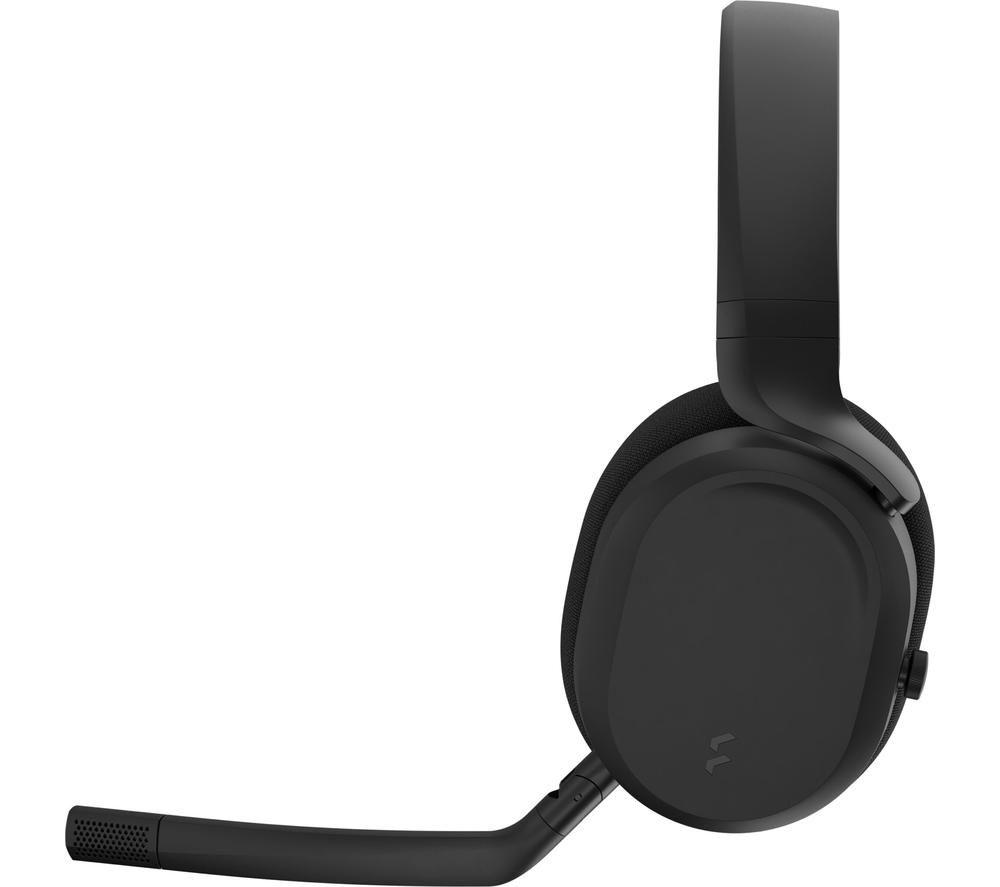 FRACTAL DESIGN Scape Wireless Gaming Headset - Black image number 4 of 11