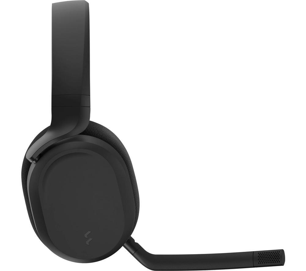 FRACTAL DESIGN Scape Wireless Gaming Headset - Black image number 5 of 11