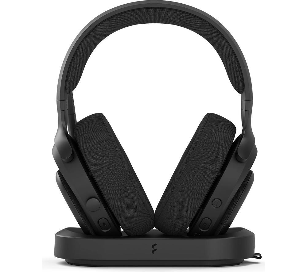 FRACTAL DESIGN Scape Wireless Gaming Headset - Black image number 7 of 11