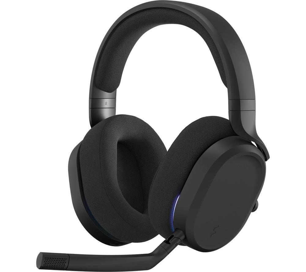 FRACTAL DESIGN Scape Wireless Gaming Headset - Black image number 9 of 11