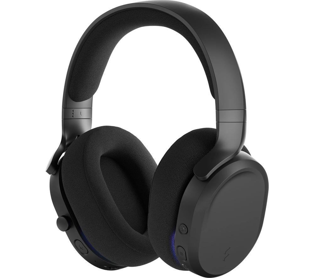 FRACTAL DESIGN Scape Wireless Gaming Headset - Black image number 10 of 11