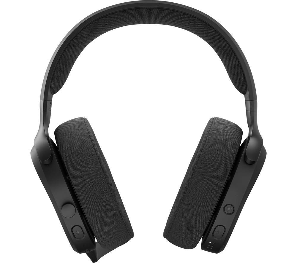 FRACTAL DESIGN Scape Wireless Gaming Headset - Black image number 11 of 11