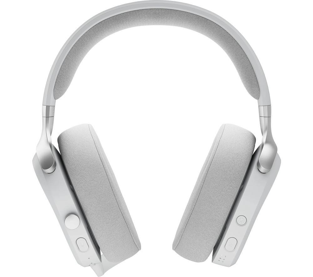 Buy FRACTAL DESIGN Scape Wireless Gaming Headset - Light Grey | Currys