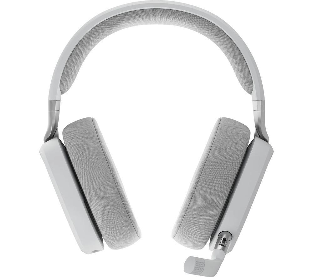 FRACTAL DESIGN Scape Wireless Gaming Headset - Light Grey image number 9 of 15