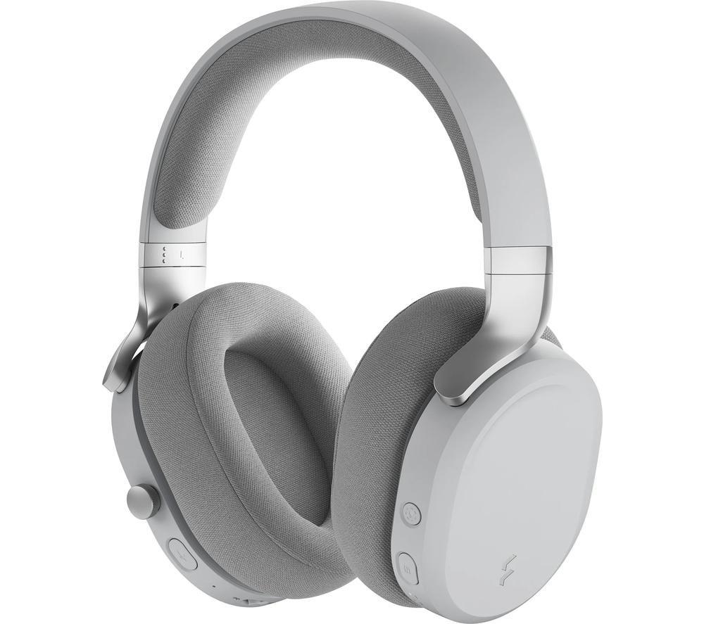 FRACTAL DESIGN Scape Wireless Gaming Headset - Light Grey image number 10 of 15