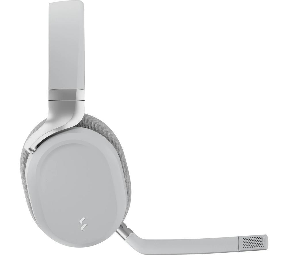 FRACTAL DESIGN Scape Wireless Gaming Headset - Light Grey image number 12 of 15