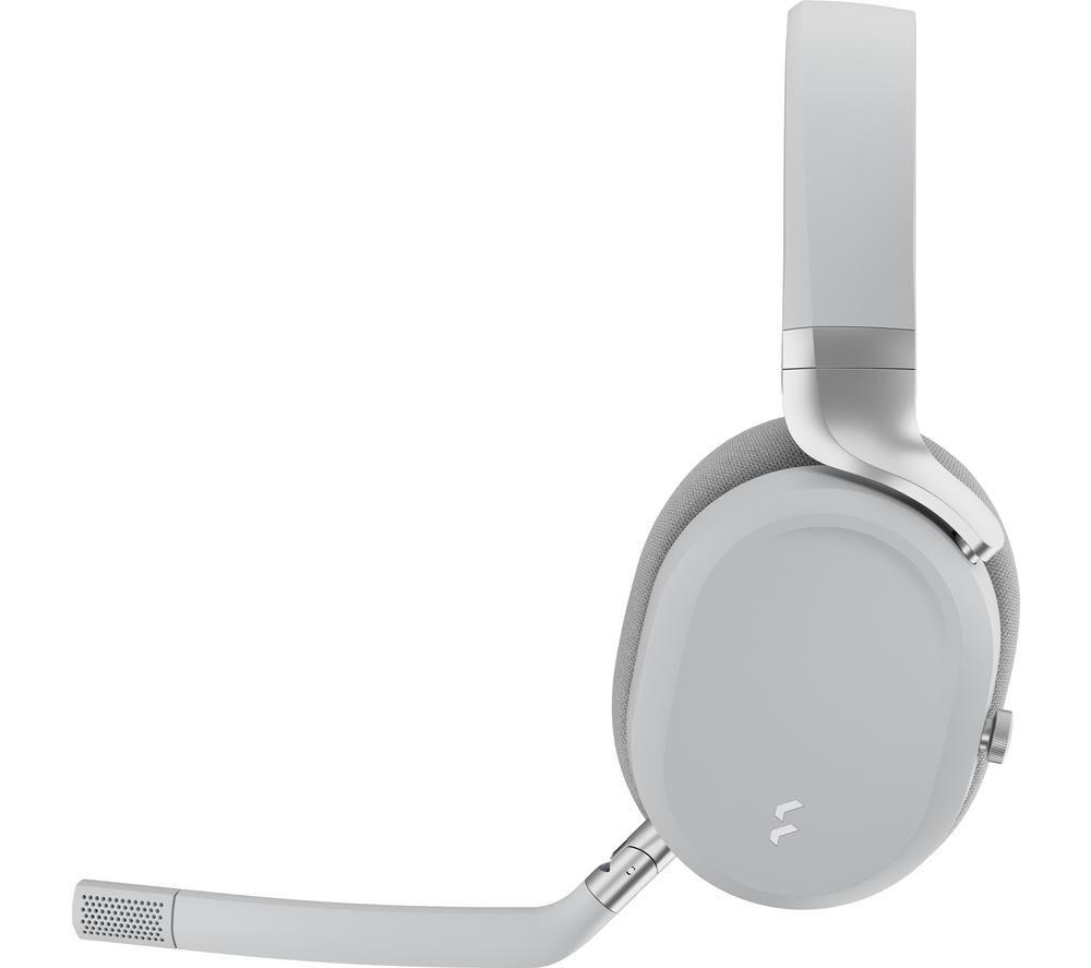 FRACTAL DESIGN Scape Wireless Gaming Headset - Light Grey image number 13 of 15